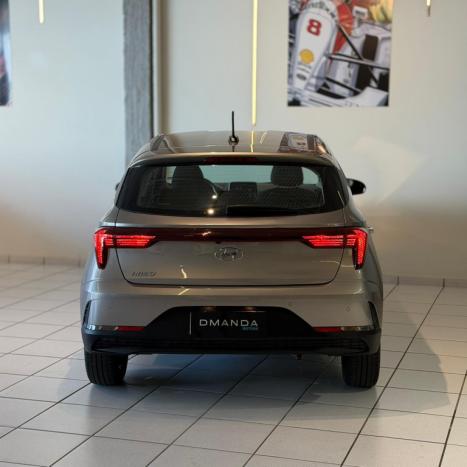 HYUNDAI HB 20 Hatch 1.0 12V 4P LIMITED, Foto 6