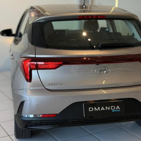 HYUNDAI HB 20 Hatch 1.0 12V 4P LIMITED, Foto 7