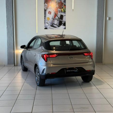 HYUNDAI HB 20 Hatch 1.0 12V 4P LIMITED, Foto 8