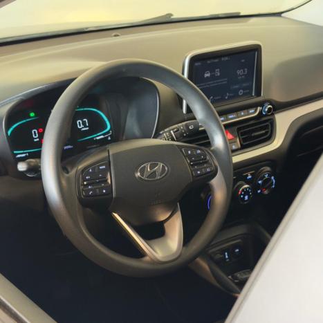 HYUNDAI HB 20 Hatch 1.0 12V 4P LIMITED, Foto 9