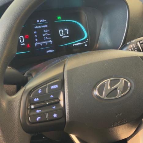 HYUNDAI HB 20 Hatch 1.0 12V 4P LIMITED, Foto 10