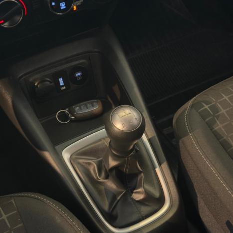 HYUNDAI HB 20 Hatch 1.0 12V 4P LIMITED, Foto 11