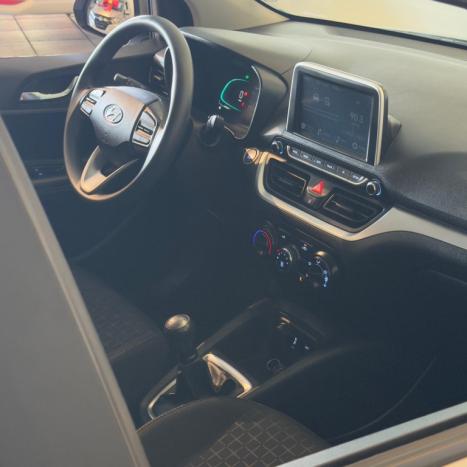 HYUNDAI HB 20 Hatch 1.0 12V 4P LIMITED, Foto 14