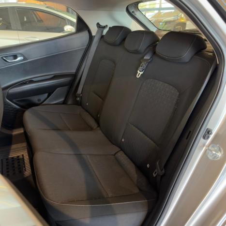 HYUNDAI HB 20 Hatch 1.0 12V 4P LIMITED, Foto 16