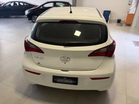 HYUNDAI HB 20 Hatch 1.0 12V 4P FLEX UNIQUE, Foto 4
