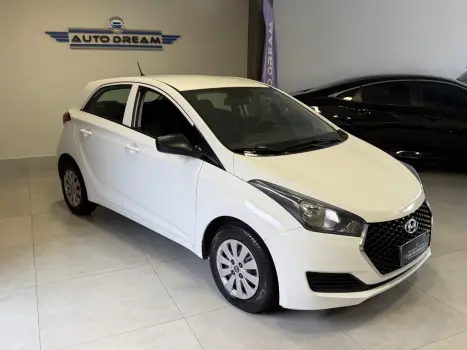 HYUNDAI HB 20 Hatch 1.0 12V 4P FLEX UNIQUE, Foto 5