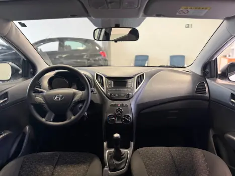 HYUNDAI HB 20 Hatch 1.0 12V 4P FLEX UNIQUE, Foto 6