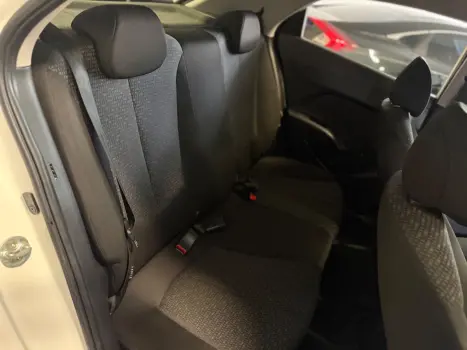 HYUNDAI HB 20 Hatch 1.0 12V 4P FLEX UNIQUE, Foto 8