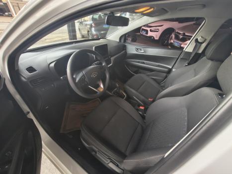 HYUNDAI HB 20 Hatch 1.0 12V 4P FLEX TGDI TURBO COMFORT, Foto 2