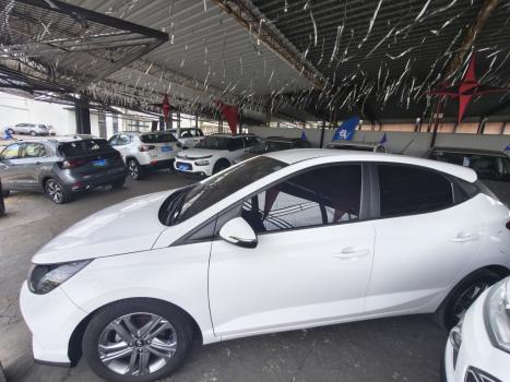 HYUNDAI HB 20 Hatch 1.0 12V 4P FLEX TGDI TURBO COMFORT, Foto 3