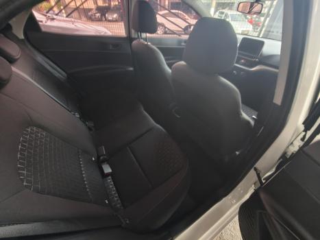 HYUNDAI HB 20 Hatch 1.0 12V 4P FLEX TGDI TURBO COMFORT, Foto 5