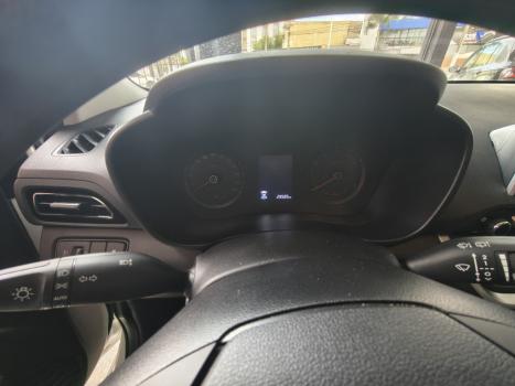 HYUNDAI HB 20 Hatch 1.0 12V 4P FLEX TGDI TURBO COMFORT, Foto 6