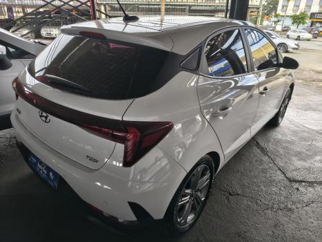 HYUNDAI HB 20 Hatch 1.0 12V 4P FLEX TGDI TURBO COMFORT, Foto 7