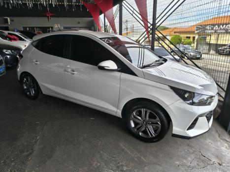 HYUNDAI HB 20 Hatch 1.0 12V 4P FLEX TGDI TURBO COMFORT, Foto 8