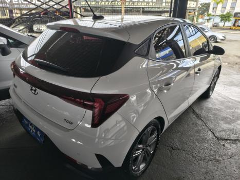 HYUNDAI HB 20 Hatch 1.0 12V 4P FLEX TGDI TURBO COMFORT, Foto 9