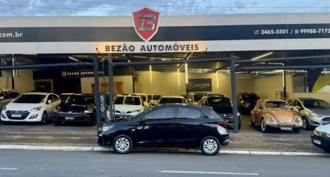 HYUNDAI HB 20 Hatch 1.0 12V 4P FLEX SENSE, Foto 1