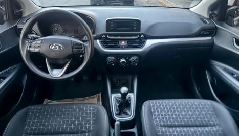 HYUNDAI HB 20 Hatch 1.0 12V 4P FLEX SENSE, Foto 6