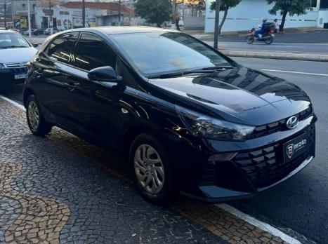 HYUNDAI HB 20 Hatch 1.0 12V 4P FLEX SENSE, Foto 7