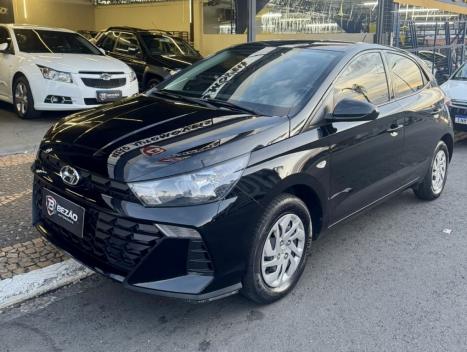 HYUNDAI HB 20 Hatch 1.0 12V 4P FLEX SENSE, Foto 9
