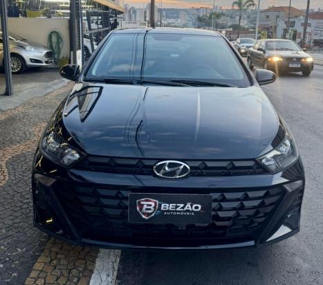 HYUNDAI HB 20 Hatch 1.0 12V 4P FLEX SENSE, Foto 10