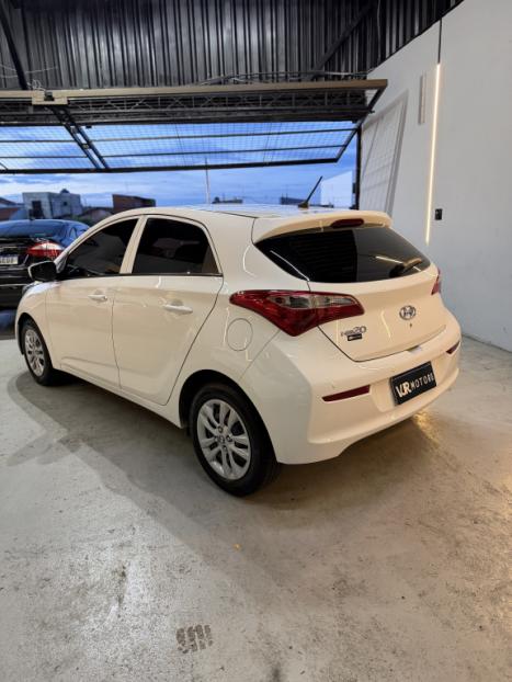 HYUNDAI HB 20 Hatch 1.0 12V 4P FLEX COMFORT, Foto 6