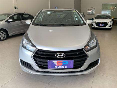 HYUNDAI HB 20 Hatch 1.0 12V 4P FLEX COMFORT PLUS, Foto 2