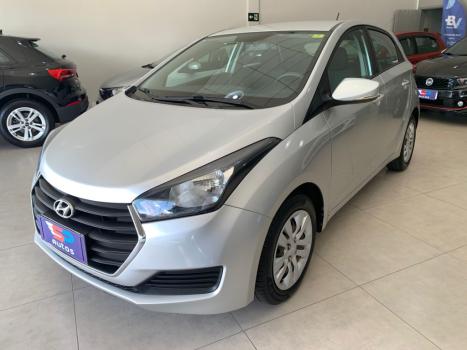 HYUNDAI HB 20 Hatch 1.0 12V 4P FLEX COMFORT PLUS, Foto 3