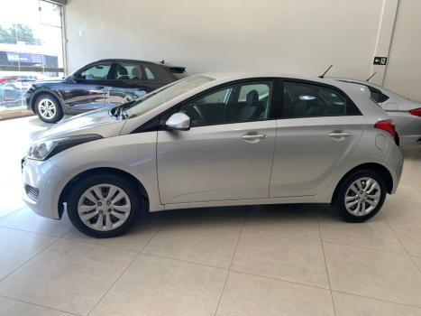 HYUNDAI HB 20 Hatch 1.0 12V 4P FLEX COMFORT PLUS, Foto 4