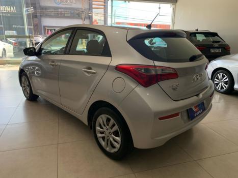 HYUNDAI HB 20 Hatch 1.0 12V 4P FLEX COMFORT PLUS, Foto 5