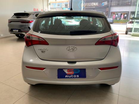 HYUNDAI HB 20 Hatch 1.0 12V 4P FLEX COMFORT PLUS, Foto 6