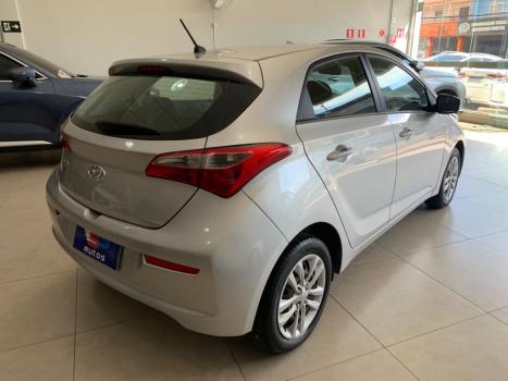 HYUNDAI HB 20 Hatch 1.0 12V 4P FLEX COMFORT PLUS, Foto 7