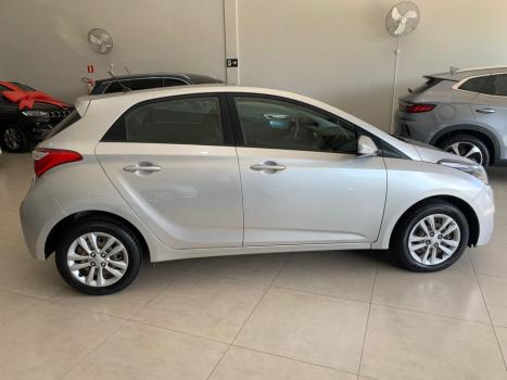 HYUNDAI HB 20 Hatch 1.0 12V 4P FLEX COMFORT PLUS, Foto 8