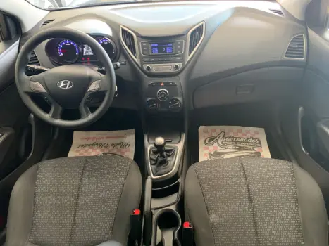 HYUNDAI HB 20 Hatch 1.0 12V 4P FLEX COMFORT PLUS, Foto 9