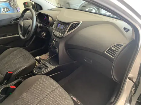HYUNDAI HB 20 Hatch 1.0 12V 4P FLEX COMFORT PLUS, Foto 14