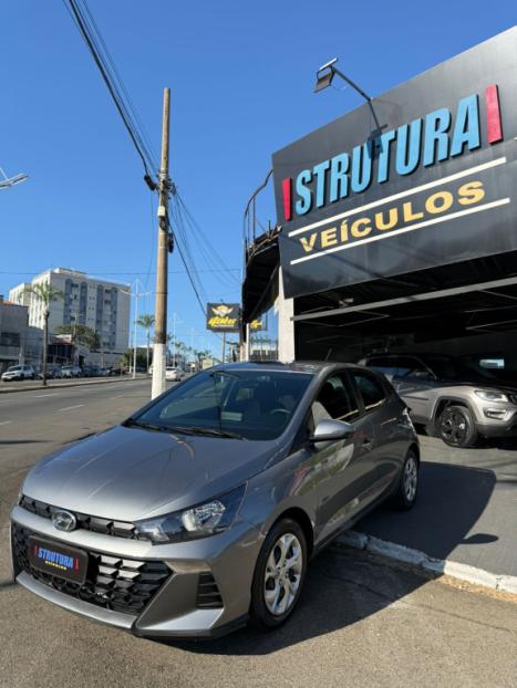 HYUNDAI HB 20 Hatch 1.0 12V 4P FLEX COMFORT, Foto 2