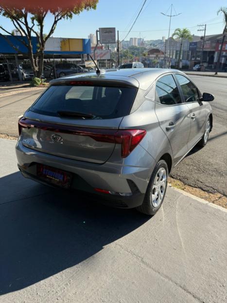 HYUNDAI HB 20 Hatch 1.0 12V 4P FLEX COMFORT, Foto 7