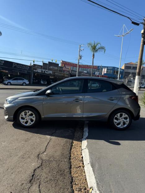 HYUNDAI HB 20 Hatch 1.0 12V 4P FLEX COMFORT, Foto 9