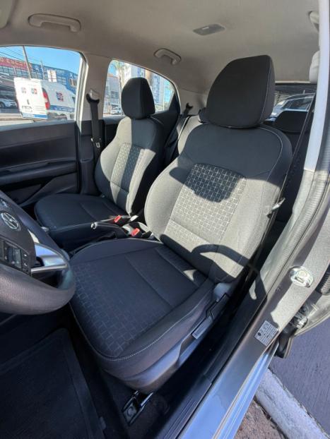 HYUNDAI HB 20 Hatch 1.0 12V 4P FLEX COMFORT, Foto 15