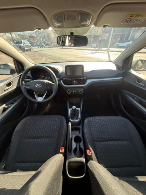 HYUNDAI HB 20 Hatch 1.0 12V 4P FLEX COMFORT, Foto 16
