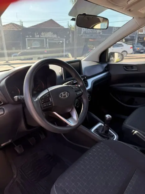 HYUNDAI HB 20 Hatch 1.0 12V 4P FLEX COMFORT, Foto 17
