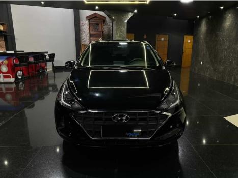 HYUNDAI HB 20 Hatch 1.6 16V 4P FLEX VISION AUTOM�TICO, Foto 1