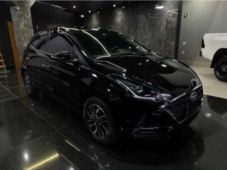 HYUNDAI HB 20 Hatch 1.6 16V 4P FLEX VISION AUTOM�TICO, Foto 2