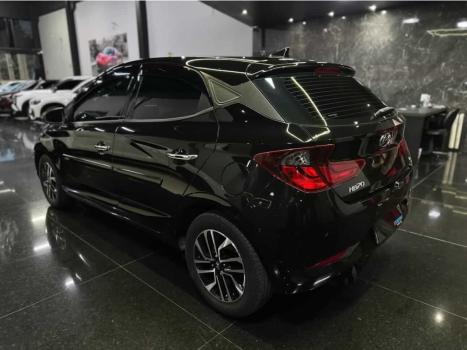 HYUNDAI HB 20 Hatch 1.6 16V 4P FLEX VISION AUTOM�TICO, Foto 4