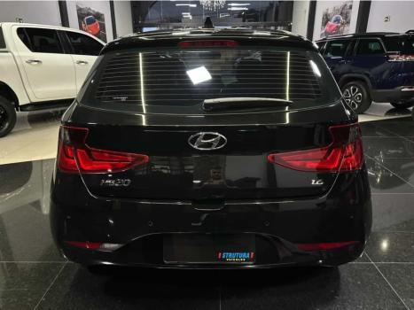 HYUNDAI HB 20 Hatch 1.6 16V 4P FLEX VISION AUTOM�TICO, Foto 6