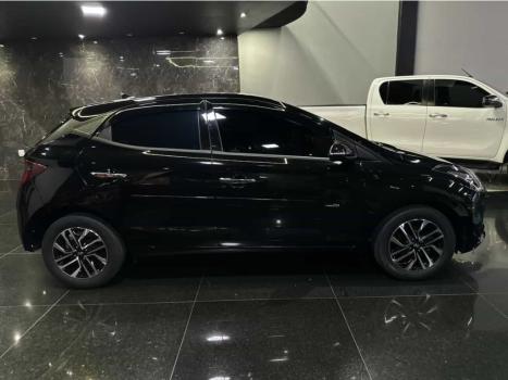 HYUNDAI HB 20 Hatch 1.6 16V 4P FLEX VISION AUTOM�TICO, Foto 7