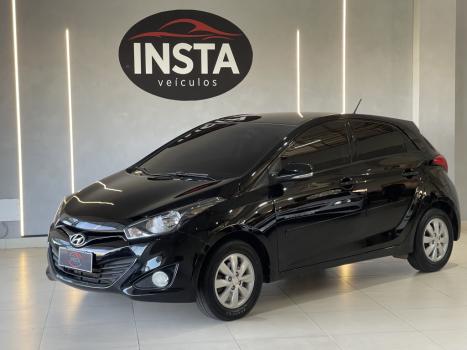 HYUNDAI HB 20 Hatch 1.6 16V 4P FLEX COMFORT PLUS, Foto 1