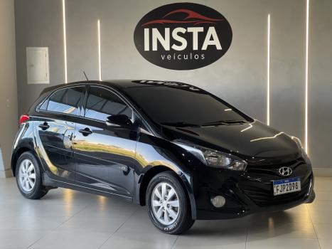 HYUNDAI HB 20 Hatch 1.6 16V 4P FLEX COMFORT PLUS, Foto 2
