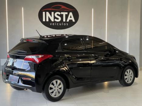 HYUNDAI HB 20 Hatch 1.6 16V 4P FLEX COMFORT PLUS, Foto 4