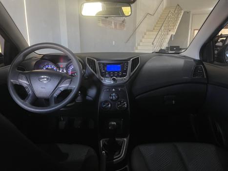 HYUNDAI HB 20 Hatch 1.6 16V 4P FLEX COMFORT PLUS, Foto 6