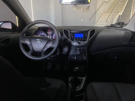 HYUNDAI HB 20 Hatch 1.6 16V 4P FLEX COMFORT PLUS, Foto 7
